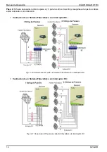 Предварительный просмотр 18 страницы ZIGOR SOLAR XTR3 Operating Manual