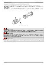 Предварительный просмотр 19 страницы ZIGOR SOLAR XTR3 Operating Manual