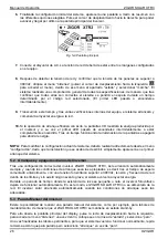 Предварительный просмотр 30 страницы ZIGOR SOLAR XTR3 Operating Manual