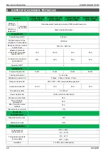 Предварительный просмотр 44 страницы ZIGOR SOLAR XTR3 Operating Manual