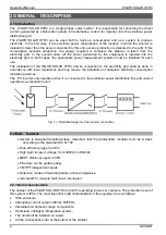 Предварительный просмотр 52 страницы ZIGOR SOLAR XTR3 Operating Manual