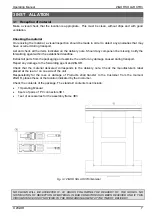 Предварительный просмотр 55 страницы ZIGOR SOLAR XTR3 Operating Manual