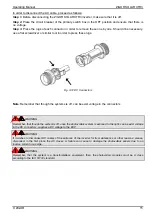 Предварительный просмотр 63 страницы ZIGOR SOLAR XTR3 Operating Manual