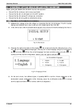 Предварительный просмотр 71 страницы ZIGOR SOLAR XTR3 Operating Manual