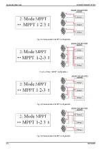 Предварительный просмотр 72 страницы ZIGOR SOLAR XTR3 Operating Manual