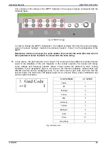 Предварительный просмотр 73 страницы ZIGOR SOLAR XTR3 Operating Manual