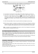 Предварительный просмотр 74 страницы ZIGOR SOLAR XTR3 Operating Manual