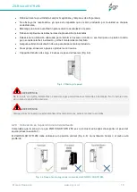 Preview for 16 page of ZIGOR ZGR SOLAR STR 250 Operation Manual