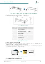 Preview for 20 page of ZIGOR ZGR SOLAR STR 250 Operation Manual