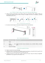 Preview for 22 page of ZIGOR ZGR SOLAR STR 250 Operation Manual