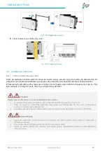 Preview for 23 page of ZIGOR ZGR SOLAR STR 250 Operation Manual