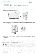 Preview for 27 page of ZIGOR ZGR SOLAR STR 250 Operation Manual