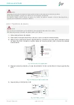 Preview for 30 page of ZIGOR ZGR SOLAR STR 250 Operation Manual