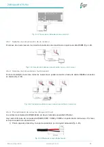 Preview for 35 page of ZIGOR ZGR SOLAR STR 250 Operation Manual