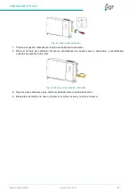 Preview for 45 page of ZIGOR ZGR SOLAR STR 250 Operation Manual