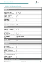 Preview for 46 page of ZIGOR ZGR SOLAR STR 250 Operation Manual