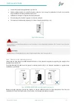 Preview for 62 page of ZIGOR ZGR SOLAR STR 250 Operation Manual