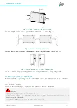 Preview for 63 page of ZIGOR ZGR SOLAR STR 250 Operation Manual