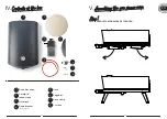 Предварительный просмотр 11 страницы ZiiPa Piana Gaz User Manual