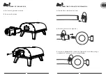 Предварительный просмотр 12 страницы ZiiPa Piana Gaz User Manual