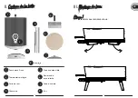 Предварительный просмотр 4 страницы ZiiPa Piana User Manual