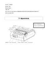 Предварительный просмотр 6 страницы Zijiang ZJ-8002DD Instruction Manual