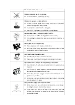 Preview for 6 page of zika I-PLAS60 User Manual