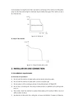 Preview for 13 page of zika I-PLAS60 User Manual