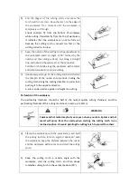 Preview for 25 page of zika I-PLAS60 User Manual