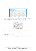 Предварительный просмотр 10 страницы Zikodrive ZDBL30MUL-48 User Manual