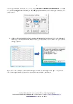 Предварительный просмотр 9 страницы Zikodrive ZDSMUL2-24 Quick Start Manual