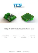 Предварительный просмотр 23 страницы Zikodrive ZDSMUL2-24 Quick Start Manual