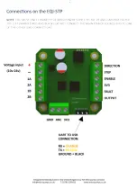 Предварительный просмотр 26 страницы Zikodrive ZDSMUL2-24 Quick Start Manual