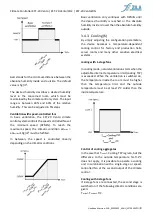 Preview for 8 page of ZILA KST-20 Vento Mounting And Operating Instructions