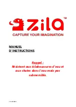 Preview for 17 page of ZILA ZL Cam Instruction Manual