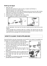 Preview for 5 page of Zilan ZLN 7856 Manual