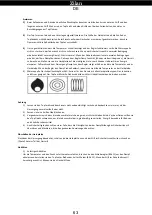 Preview for 65 page of Zilan ZLN3239 Instruction Manual