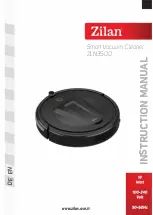 Zilan ZLN3500 Instruction Manual preview