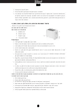 Предварительный просмотр 10 страницы Zilan ZLN7604 Instruction Manual