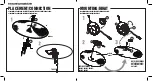 Preview for 4 page of Zildjian Gen16 Quick Start Manual