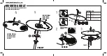 Preview for 5 page of Zildjian Gen16 Quick Start Manual