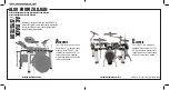 Preview for 8 page of Zildjian Gen16 Quick Start Manual