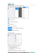 Preview for 13 page of zilink Cobell Installation Manual