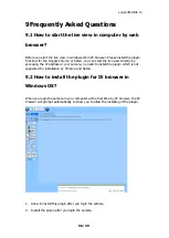 Preview for 56 page of zilink DH46H-2MP-W Quick Installation Manual