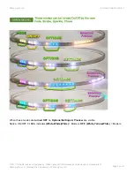 Preview for 34 page of Zillion Lights ZLHoop User Manual