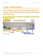 Preview for 46 page of Zillion Lights ZLHoop User Manual