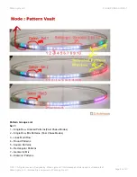 Preview for 51 page of Zillion Lights ZLHoop User Manual