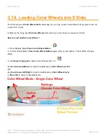 Preview for 68 page of Zillion Lights ZLHoop User Manual