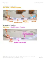 Preview for 71 page of Zillion Lights ZLHoop User Manual