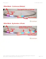 Preview for 85 page of Zillion Lights ZLHoop User Manual